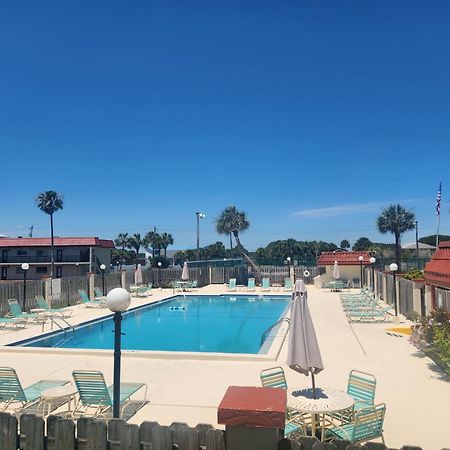 A1A Brownwaves Apartment St. Augustine Exterior foto