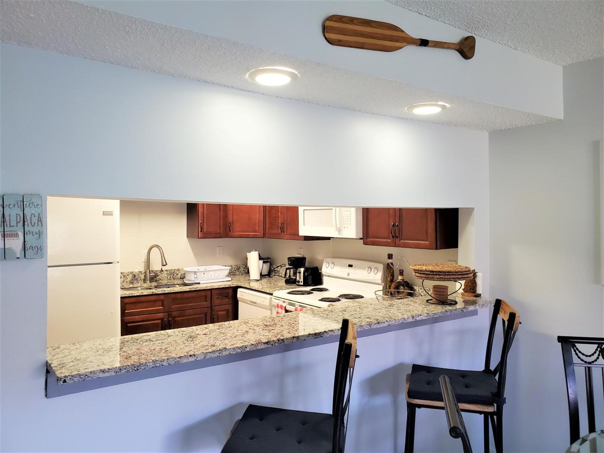 A1A Brownwaves Apartment St. Augustine Exterior foto