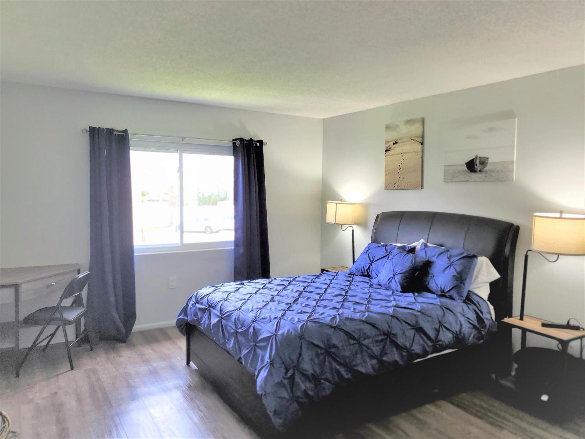 A1A Brownwaves Apartment St. Augustine Exterior foto