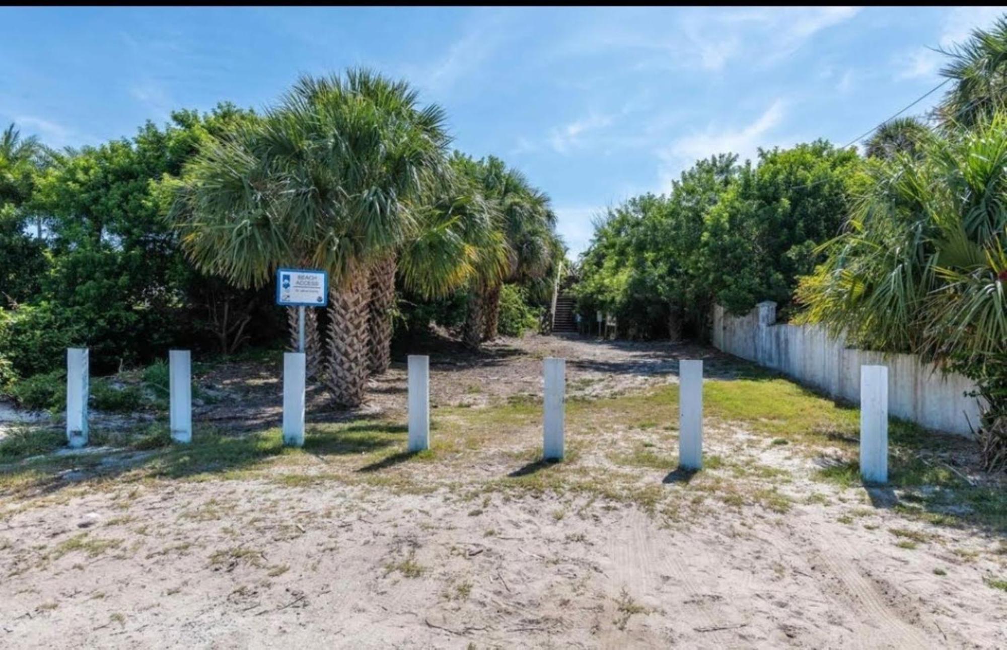 A1A Brownwaves Apartment St. Augustine Exterior foto